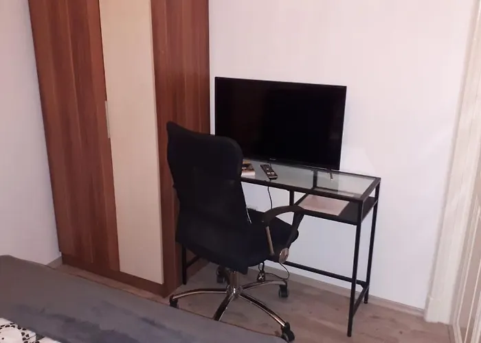 Garibaldik Apartman