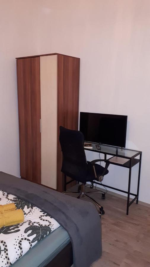 Apartment Garibaldik *