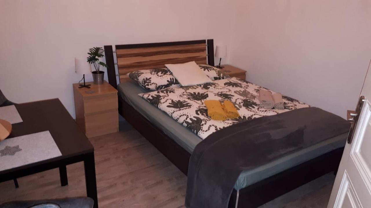 Garibaldik Apartment