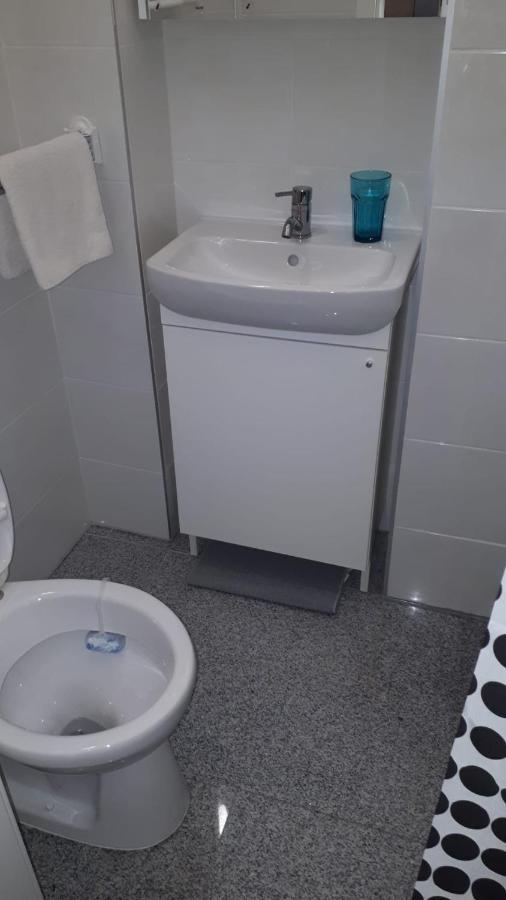Garibaldik Apartment Budapest